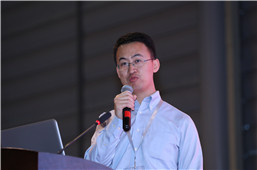 王曉丹：力神公司21700電池開發(fā)進(jìn)展