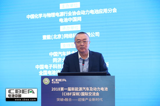 拓金資本包曉林：結(jié)構(gòu)性產(chǎn)能過剩視角下的鋰離子動力電池投資邏輯