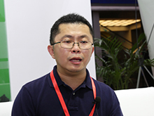 浙江清優(yōu)亮相CIBF2018  整合車輛熱管理打造更安全的新能源汽車