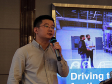 西門子時海洋：正當時，西門子數(shù)字化工廠解決方案