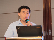 愛發(fā)科楊秉君：負極鋰金屬材料及全固態(tài)電介質(zhì)材料研發(fā)進展