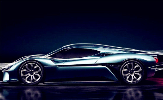 蔚來汽車估值為64億美元,傳其IPO發行價為6.25美元!最高融資11.5億美元 蔚來汽車估值為64億美元,傳其IPO發行價為6.25美元!最高融資11.5億美元