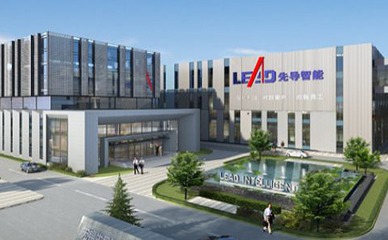 9.15億!先導智能中標寧德時代鋰電設備項目 9.15億!先導智能中標寧德時代鋰電設備項目