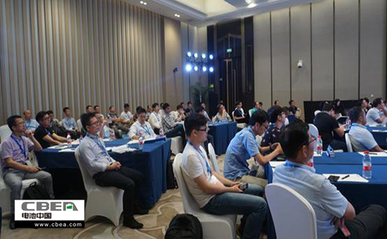 Li+學社?電池安全技術(shù)沙龍:歸因重組-大數(shù)據(jù)解開電池安全困局 Li+學社?電池安全技術(shù)沙龍:歸因重組-大數(shù)據(jù)解開電池安全困局