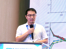 遨優(yōu)動力代東舉：富鋰錳基電池技術(shù)應(yīng)用前景