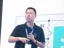 優(yōu)必愛王志剛：動力電池在線管理方案和性能評價體系