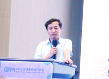 動力電池應(yīng)用分會周波：新能源汽車動力電池故障預測評估探索