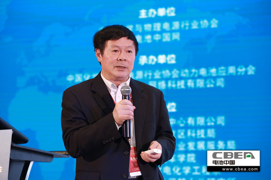 猛獅科技鄧中一:動力鋰電池發(fā)展現(xiàn)狀及面臨的挑戰(zhàn) 猛獅科技鄧中一:動力鋰電池發(fā)展現(xiàn)狀及面臨的挑戰(zhàn)