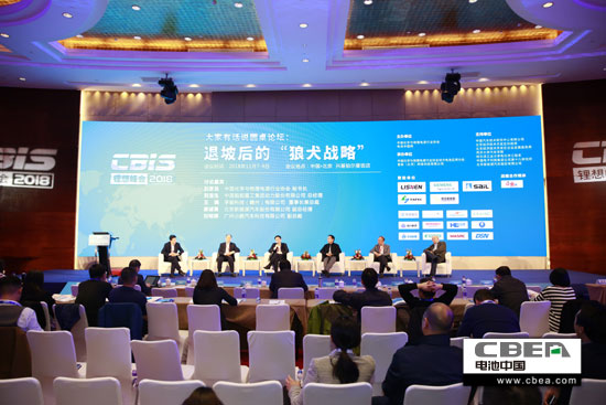 安全、資金、回收利用、外資殺回等問題該如何破解？