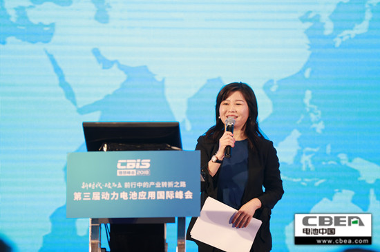 動力電池業安全、資金、回收利用、外資殺回等問題該如何破解？