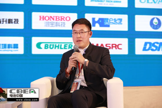 讓消費者心甘情愿掏錢包 智能化是電動汽車的優勢 讓消費者心甘情愿掏錢包 智能化是電動汽車的優勢