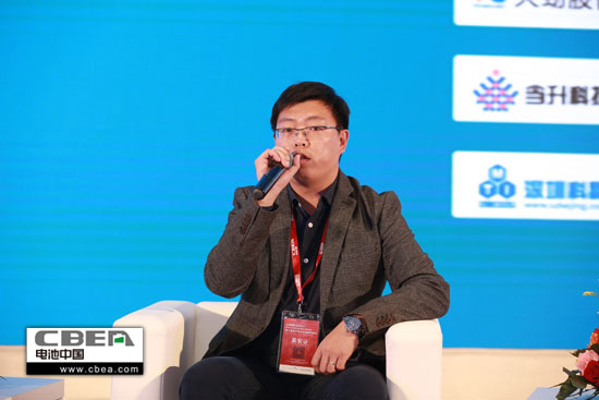 讓消費者心甘情愿掏錢包 智能化是電動汽車的優勢 讓消費者心甘情愿掏錢包 智能化是電動汽車的優勢