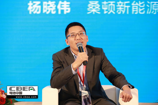 讓消費者心甘情愿掏錢包 智能化是電動汽車的優勢 讓消費者心甘情愿掏錢包 智能化是電動汽車的優勢