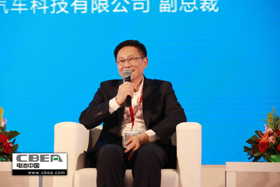 補貼退坡、洗牌加劇 今年動力電池企業預計只剩下50家左右 補貼退坡、洗牌加劇 今年動力電池企業預計只剩下50家左右