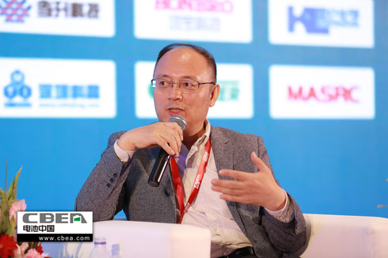 補貼退坡、洗牌加劇 今年動力電池企業預計只剩下50家左右 補貼退坡、洗牌加劇 今年動力電池企業預計只剩下50家左右