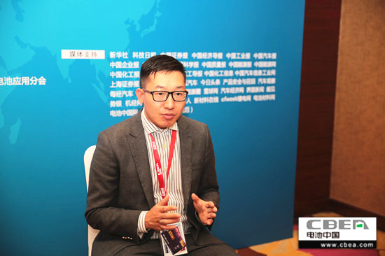 奧瑞特:立足鋰電領(lǐng)域 專(zhuān)注攪拌工藝 奧瑞特:立足鋰電領(lǐng)域 專(zhuān)注攪拌工藝