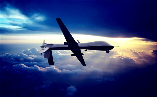 我國第一架由鋰硫電池驅(qū)動的大翼展無人機首飛成功