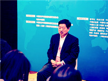 秦興才：動力電池企業要勤練內功，與車企共擔安全管理重任