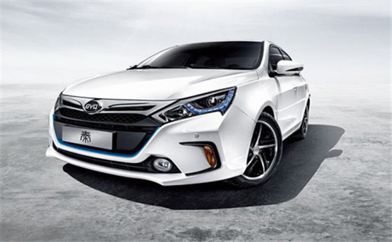 比亞迪電池業務或2022年前IPO 擬在歐美建動力電池工廠 比亞迪電池業務或2022年前IPO 擬在歐美建動力電池工廠