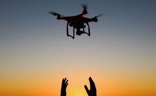 首部無人機鋰電池國家標準立項 首部無人機鋰電池國家標準立項