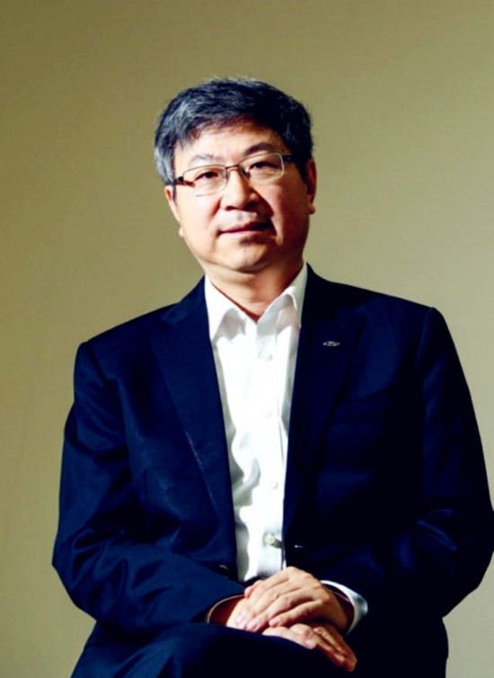 奇瑞尹同躍:氫燃料電池汽車是發展必然選擇 自動駕駛是產業發展戰略制高點 奇瑞尹同躍:氫燃料電池汽車是發展必然選擇 自動駕駛是產業發展戰略制高點