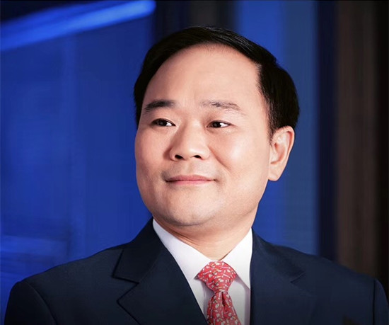 李書福：推廣甲醇汽車、規(guī)范汽車改裝