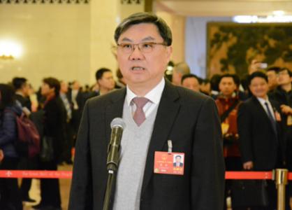 陳虹:燃料電池汽車要自主掌控核心技術 陳虹:燃料電池汽車要自主掌控核心技術