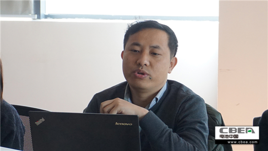 行業(yè)調(diào)研丨力信能源:今年將量產(chǎn)250Wh/kg三元軟包電池 行業(yè)調(diào)研丨力信能源:今年將量產(chǎn)250Wh/kg三元軟包電池