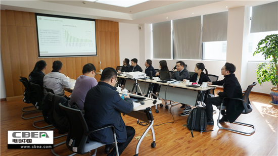 行業(yè)調(diào)研丨力信能源:今年將量產(chǎn)250Wh/kg三元軟包電池 行業(yè)調(diào)研丨力信能源:今年將量產(chǎn)250Wh/kg三元軟包電池