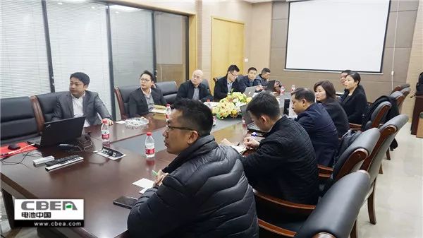 圖集——行業調研丨浙江遨優動力集團有限公司