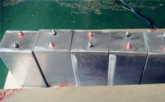 磷酸鐵鋰企業(yè)德方納米IPO臨審難避“沃特瑪之殤” 厲以寧之子潛伏十年結(jié)局難料 磷酸鐵鋰企業(yè)德方納米IPO臨審難避“沃特瑪之殤” 厲以寧之子潛伏十年結(jié)局難料