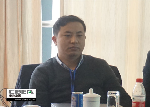 行業調研丨萬向一二三:將于明年推出高鎳811電芯產品