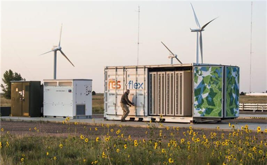 地方儲能補貼開閘,用戶側(cè)曙光乍現(xiàn) 地方儲能補貼開閘,用戶側(cè)曙光乍現(xiàn)