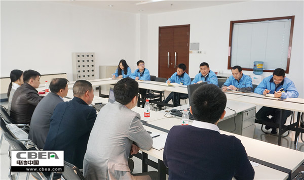 行業調研丨力神電池:三元鐵鋰兩腿走 補貼退坡心不慌