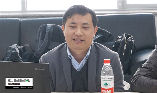 行業調研丨力神電池:三元鐵鋰兩腿走 補貼退坡心不慌