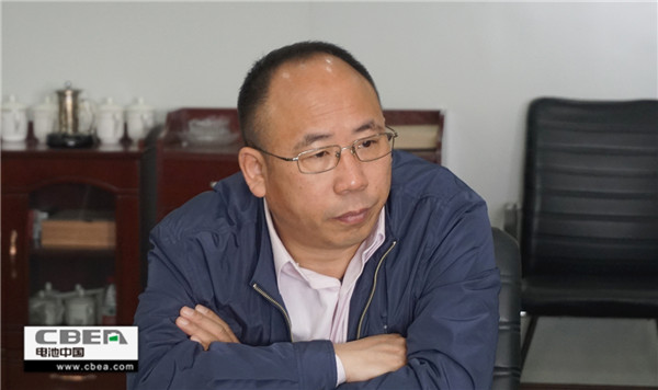 調(diào)研組走進(jìn)國能