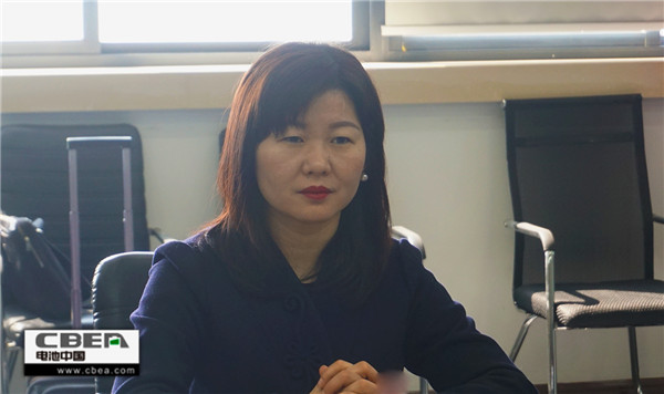 調(diào)研組走進(jìn)國能