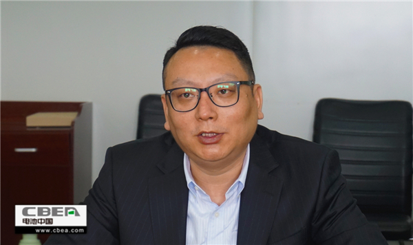 行業(yè)調(diào)研丨近45億安時(shí)!看國(guó)能電池產(chǎn)能規(guī)劃的野心 行業(yè)調(diào)研丨近45億安時(shí)!看國(guó)能電池產(chǎn)能規(guī)劃的野心