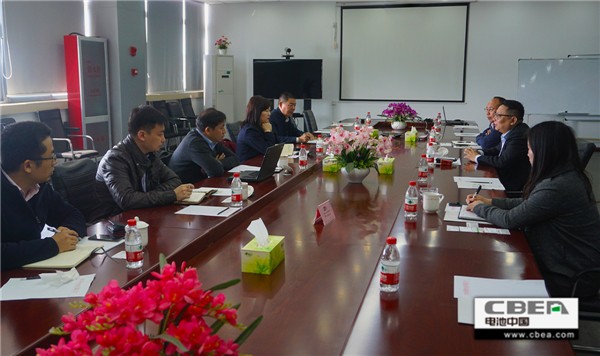 行業(yè)調(diào)研丨近45億安時(shí)!看國(guó)能電池產(chǎn)能規(guī)劃的野心 行業(yè)調(diào)研丨近45億安時(shí)!看國(guó)能電池產(chǎn)能規(guī)劃的野心