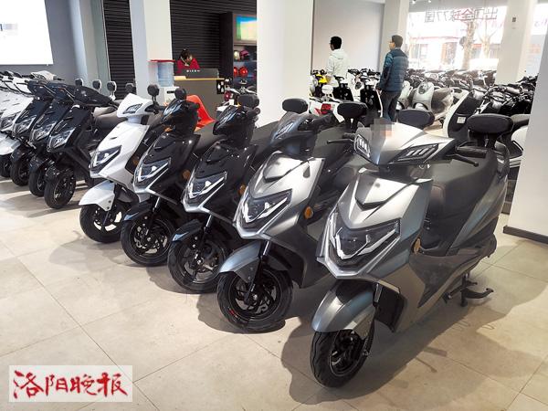 新國標(biāo)下,買電動自行車該怎么選 新國標(biāo)下,買電動自行車該怎么選