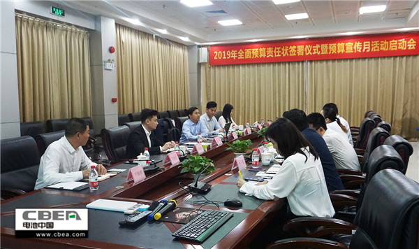 行業(yè)調研丨銀隆新能源：依托鈦酸鋰電池 打造新能源全產業(yè)鏈閉環(huán)