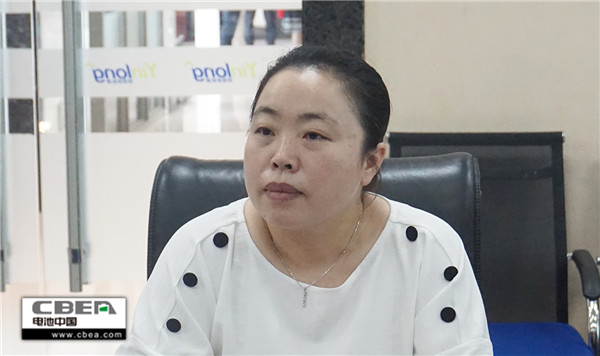 行業(yè)調研丨銀隆新能源：依托鈦酸鋰電池 打造新能源全產業(yè)鏈閉環(huán)