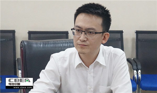 行業(yè)調研丨銀隆新能源：依托鈦酸鋰電池 打造新能源全產業(yè)鏈閉環(huán)