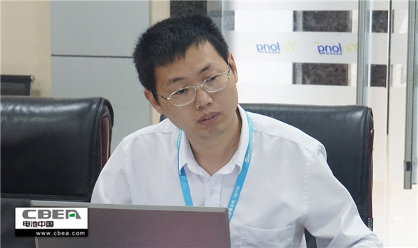 行業(yè)調研丨銀隆新能源：依托鈦酸鋰電池 打造新能源全產業(yè)鏈閉環(huán)