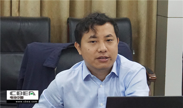 行業(yè)調研丨銀隆新能源：依托鈦酸鋰電池 打造新能源全產業(yè)鏈閉環(huán)
