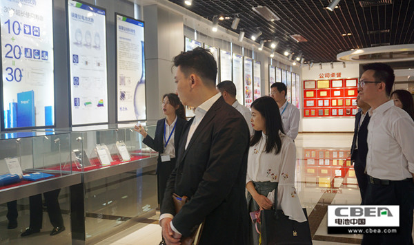 行業(yè)調研丨銀隆新能源：依托鈦酸鋰電池 打造新能源全產業(yè)鏈閉環(huán)