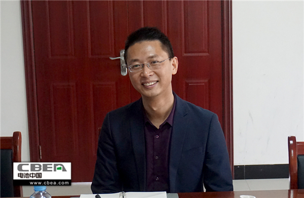 行業調研丨遠東福斯特:21700電池3GWh項目產能逐步釋放 能量密度再提升20% 行業調研丨遠東福斯特:21700電池3GWh項目產能逐步釋放 能量密度再提升20%