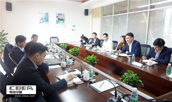 行業調研丨桑頓新能源:裝機量增長630% 即將推出300Wh/kg高鎳電池