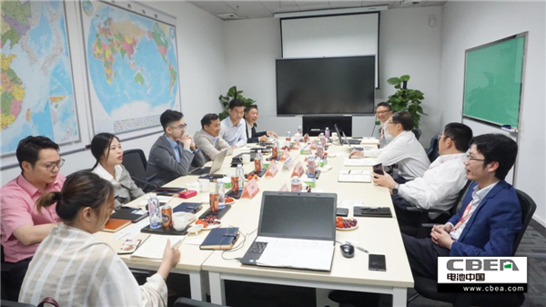 行業調研丨億緯鋰能:20GWh產能規劃 動力電池全系產品覆蓋市場 行業調研丨億緯鋰能:20GWh產能規劃 動力電池全系產品覆蓋市場