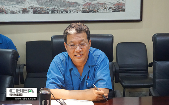 行業(yè)調(diào)研丨風(fēng)帆公司:主攻48V微混汽車動(dòng)力系統(tǒng)